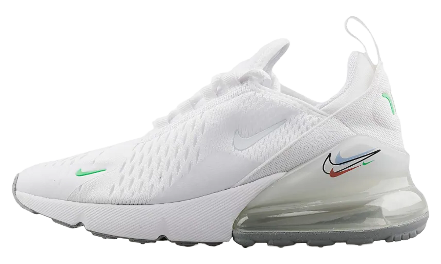 Air Max 270 "Multi Swoosh" DM9474 100