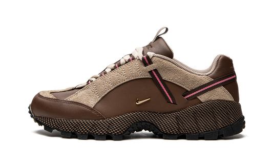 AIR HUMARA LX WMNS"Jacquemus - Brown" DR0420 200