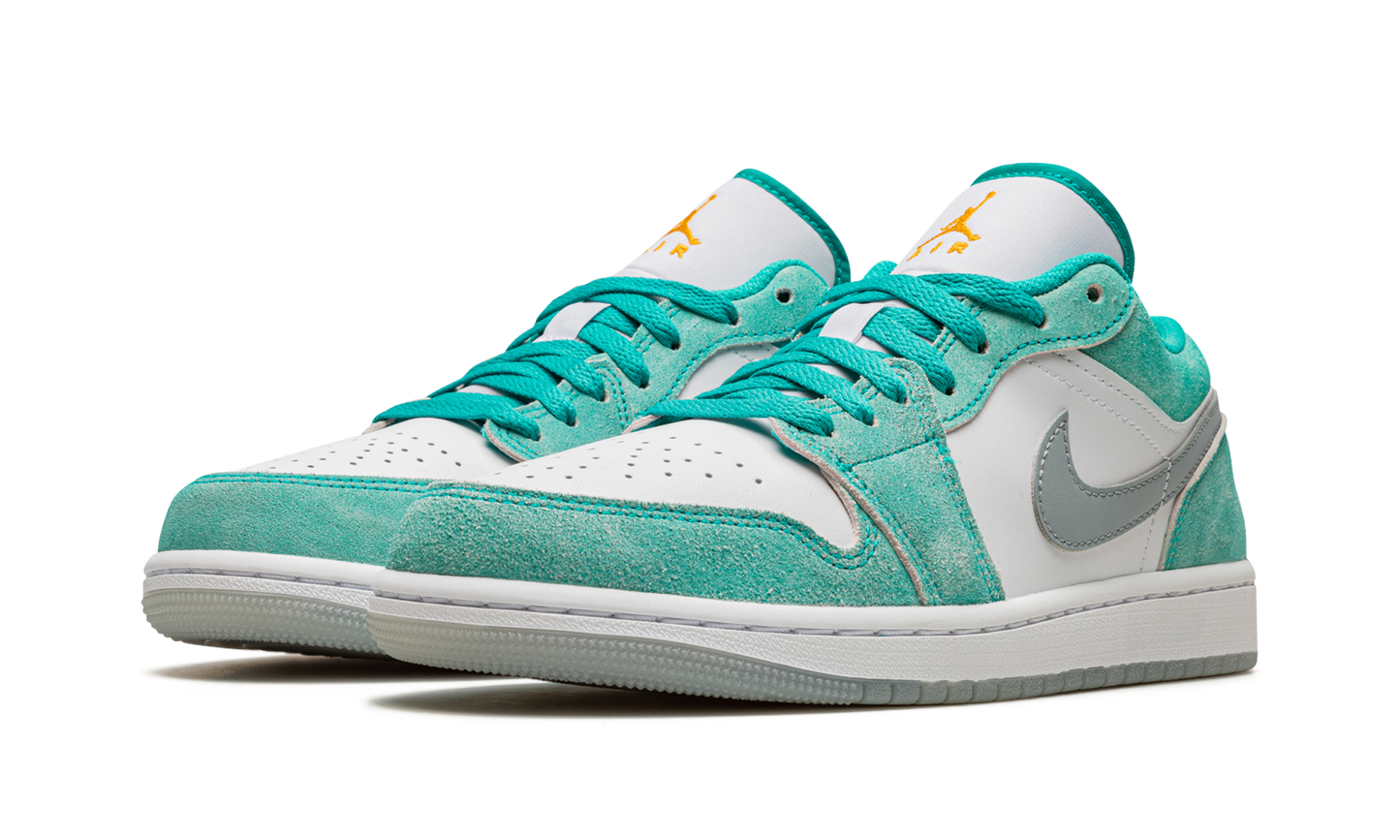 1 Low SE "New Emerald" DN3705 301