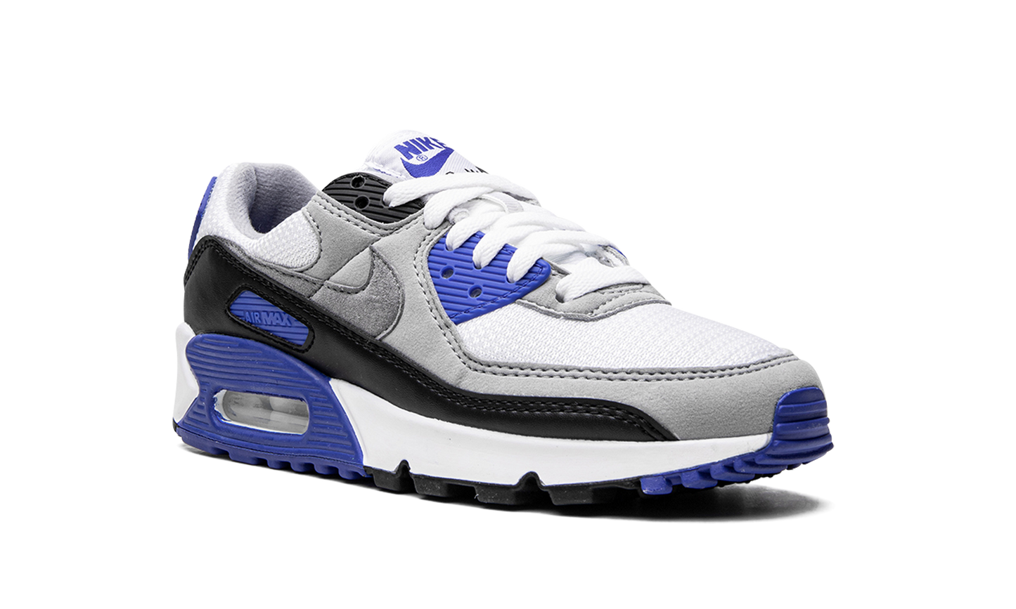 AIR MAX 90 WMNS"Hyper Royal" CD0490 100