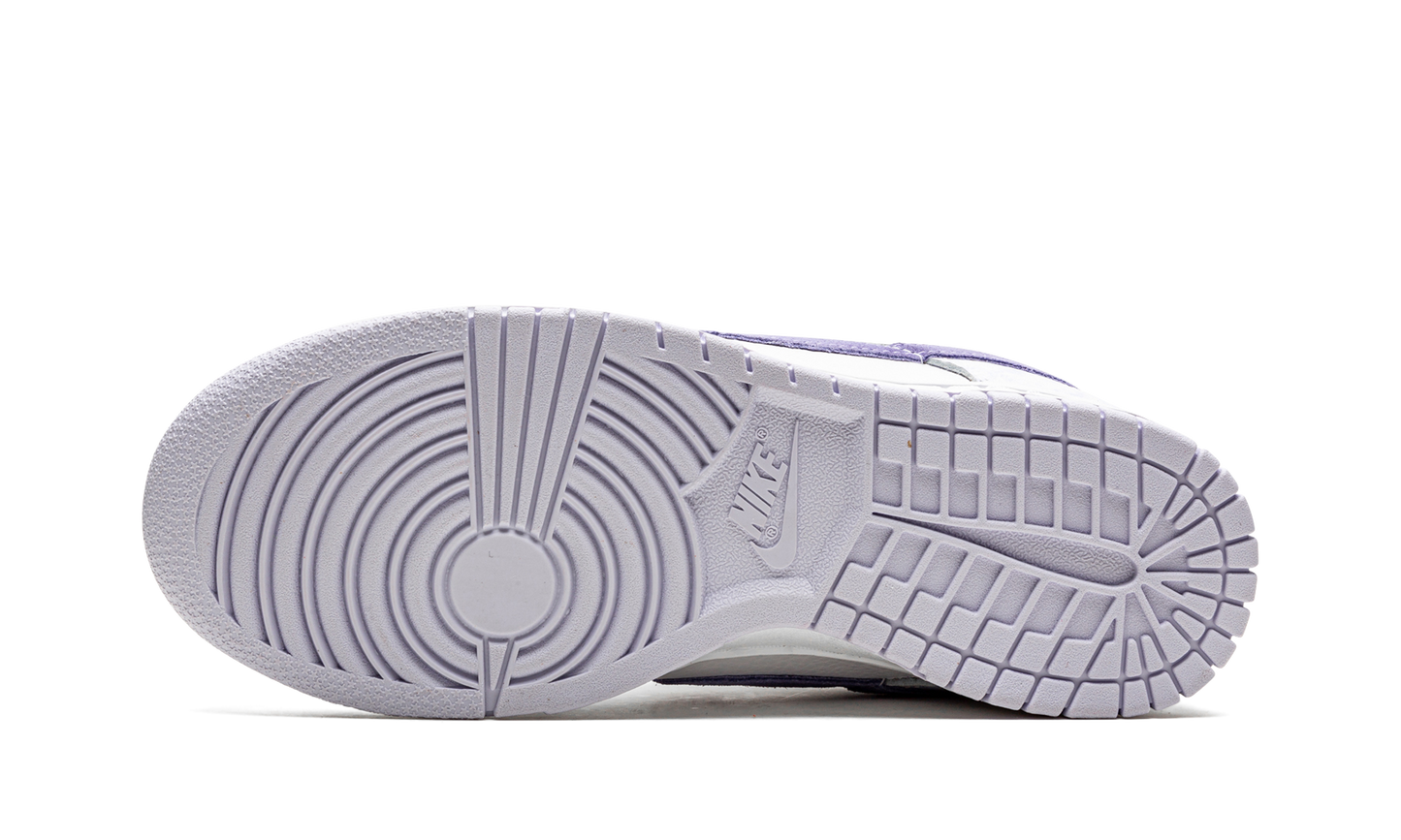 DUNK LOW WMNS"Purple Pulse" DM9467 500