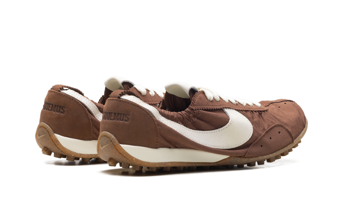Moon Shoe WMNS"Jacquemus - Fauna Brown" HV8547 200