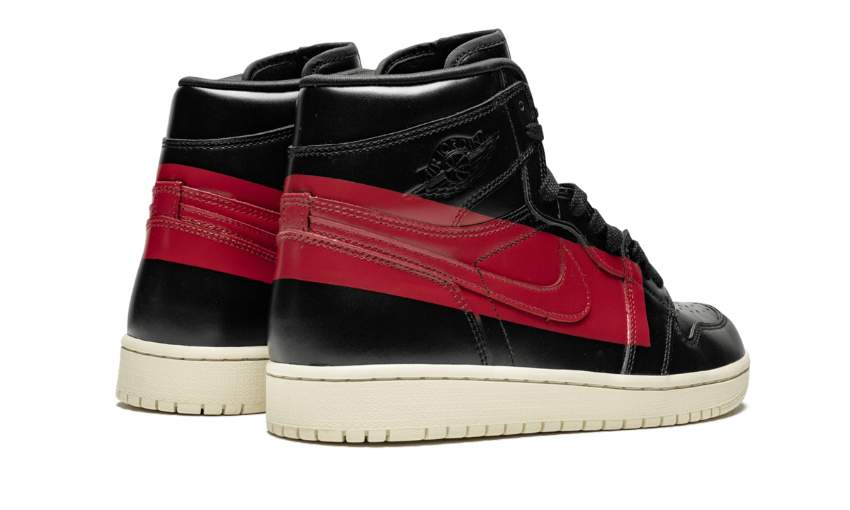 1 Retro High OG Defiant "Defiant" BQ6682 006