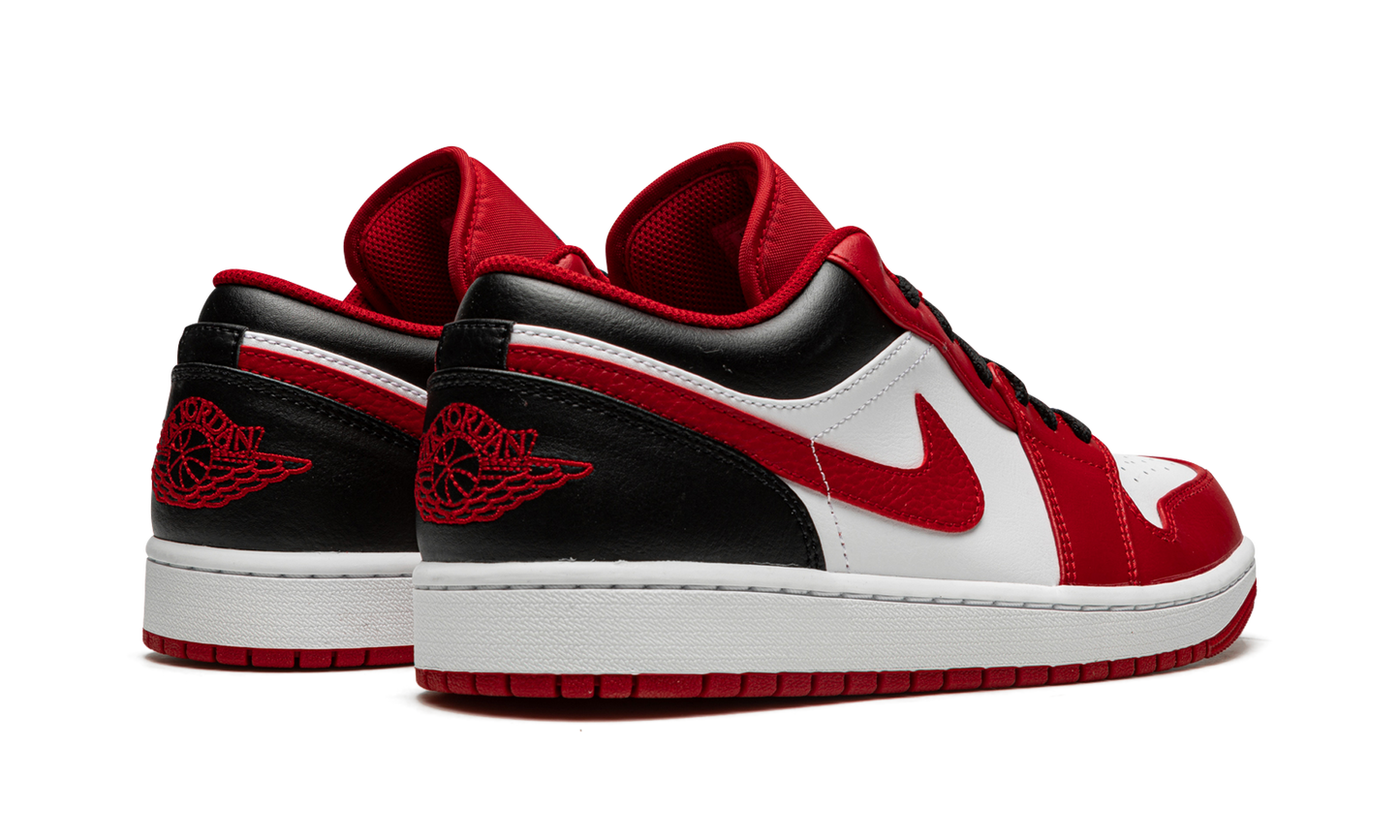 1 low "Bulls" 553558 163