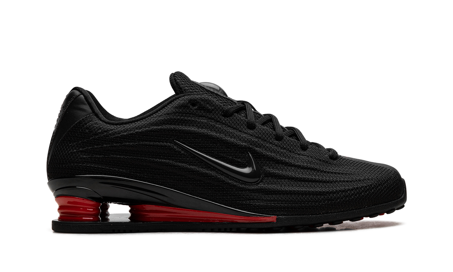 Shox Z WMNS"Bred" HQ7540 002