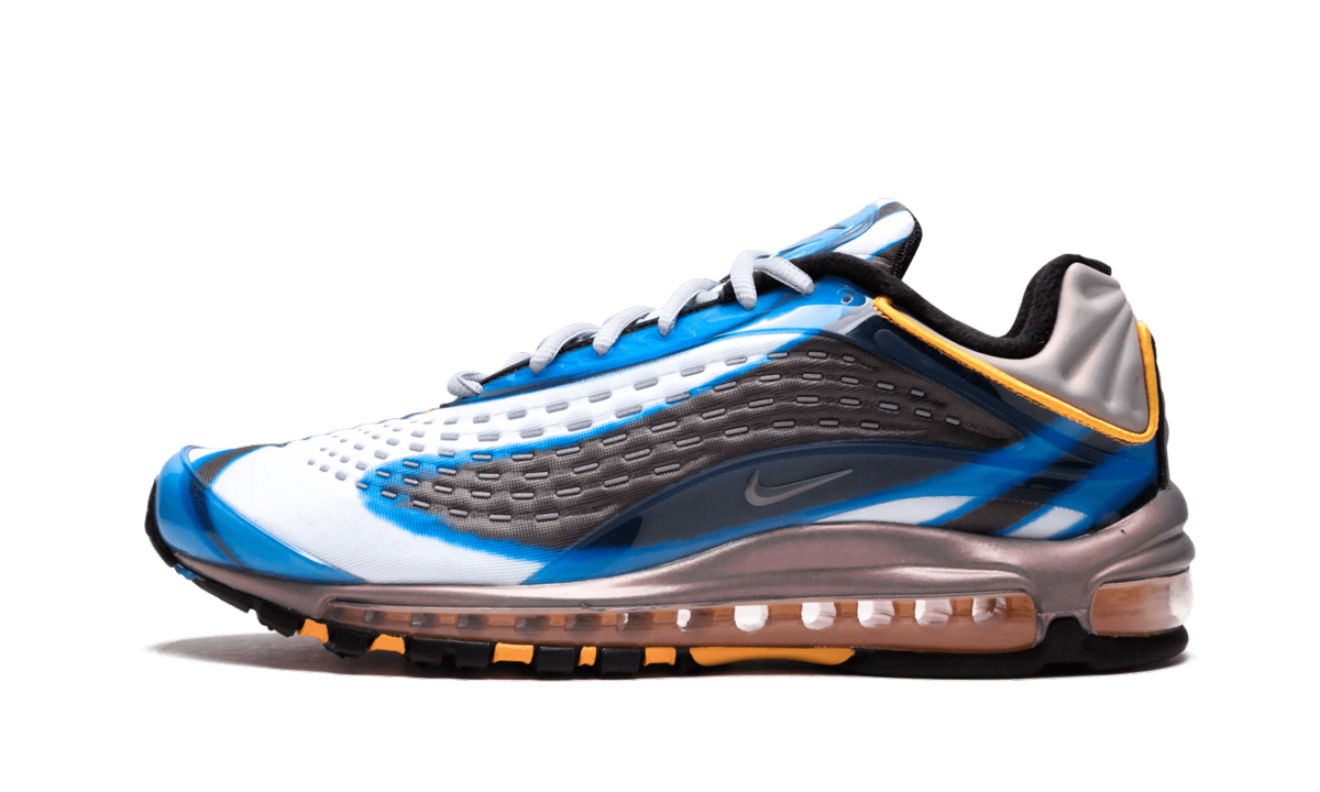 Air Max Deluxe "Photo Blue" AJ7831 401
