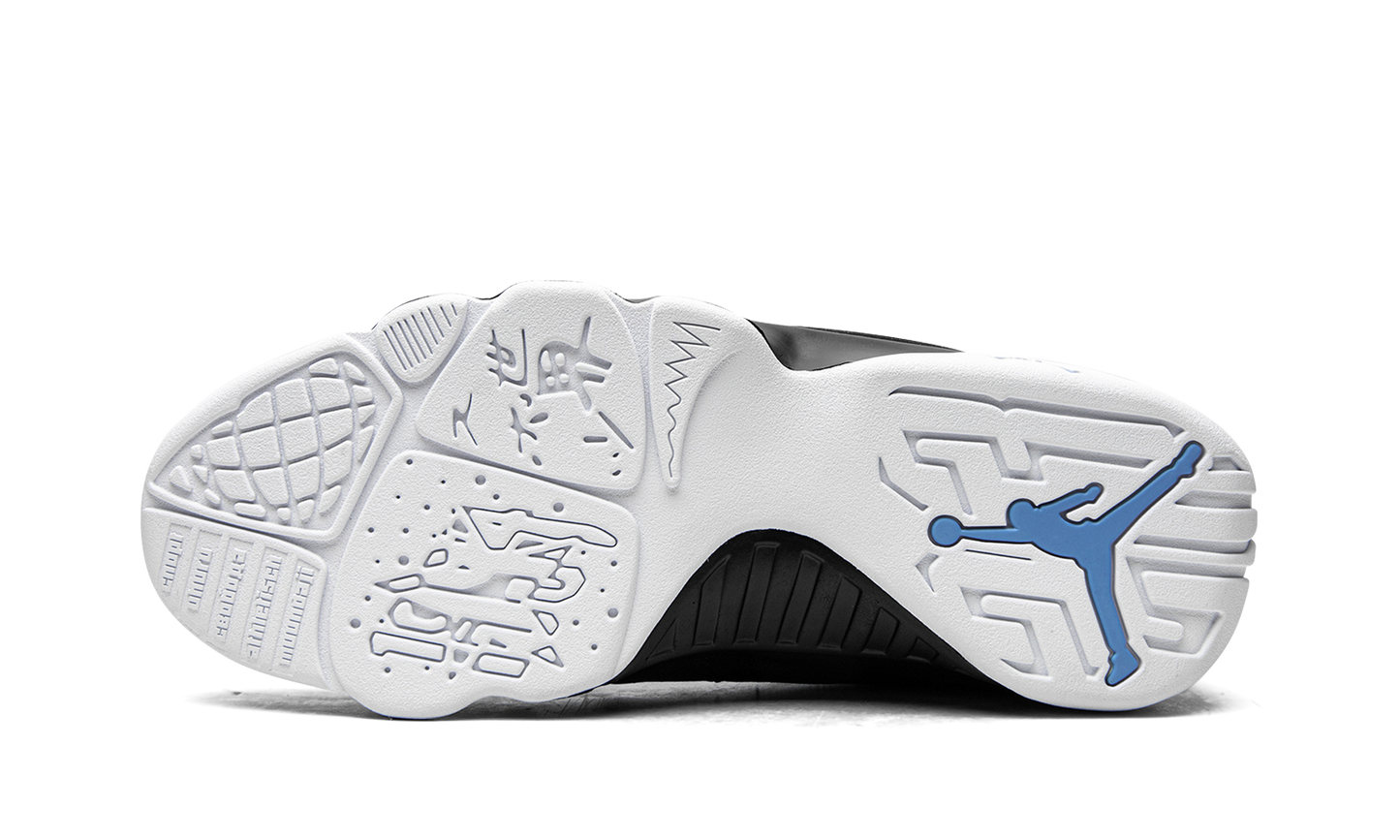 9 Retro "University Blue" CT8019 140