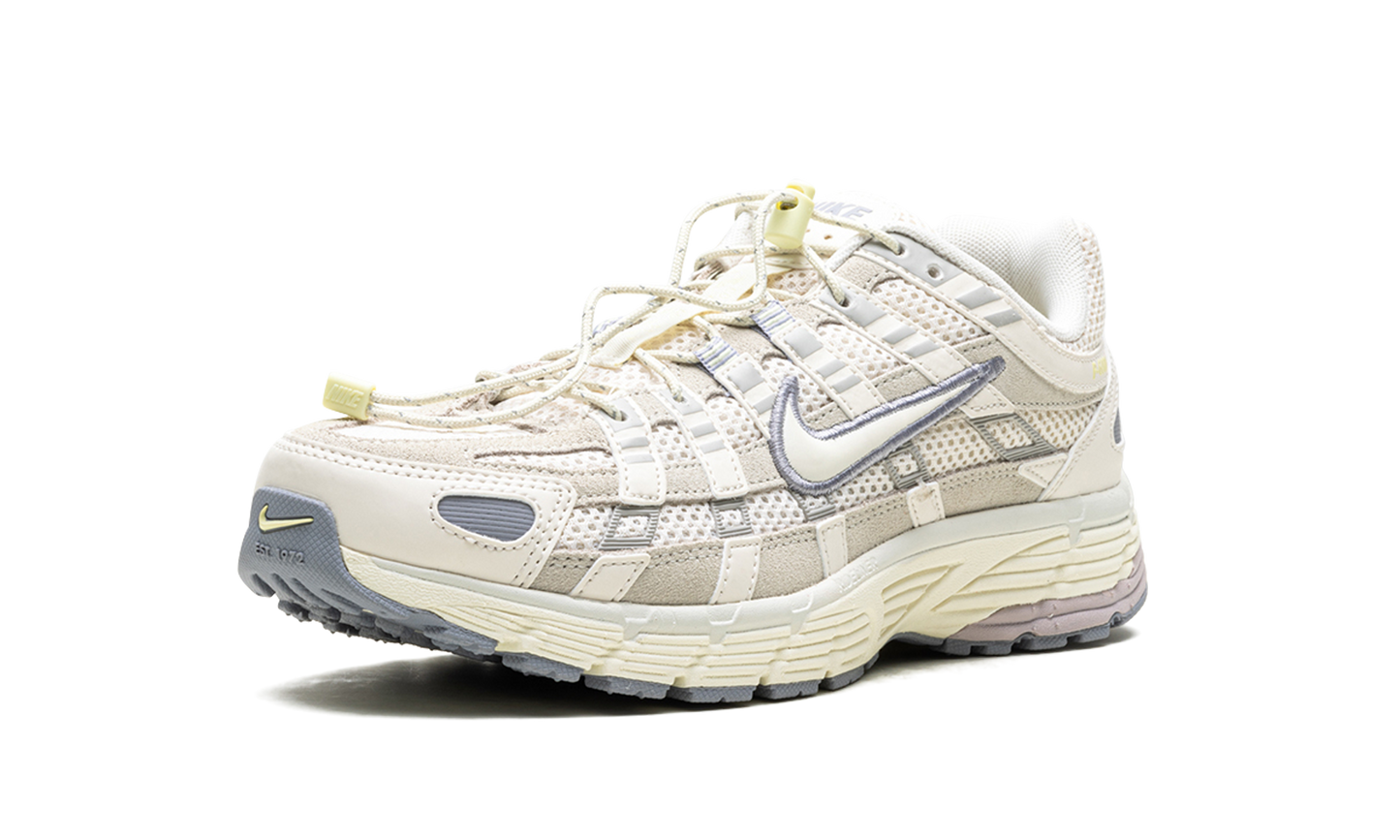 P-6000 WMNS"Light Bone" HJ7284 072