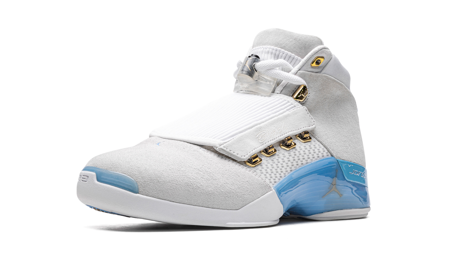 17 Retro "OVO" HO17 MNJDLS 127
