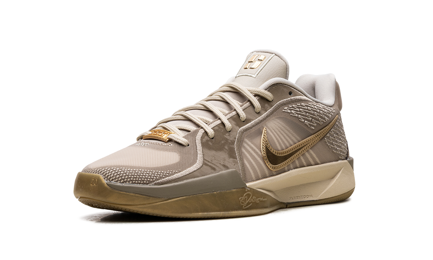 Sabrina 2 NRG WMNS"Stronger Than Gold" HF1799 200