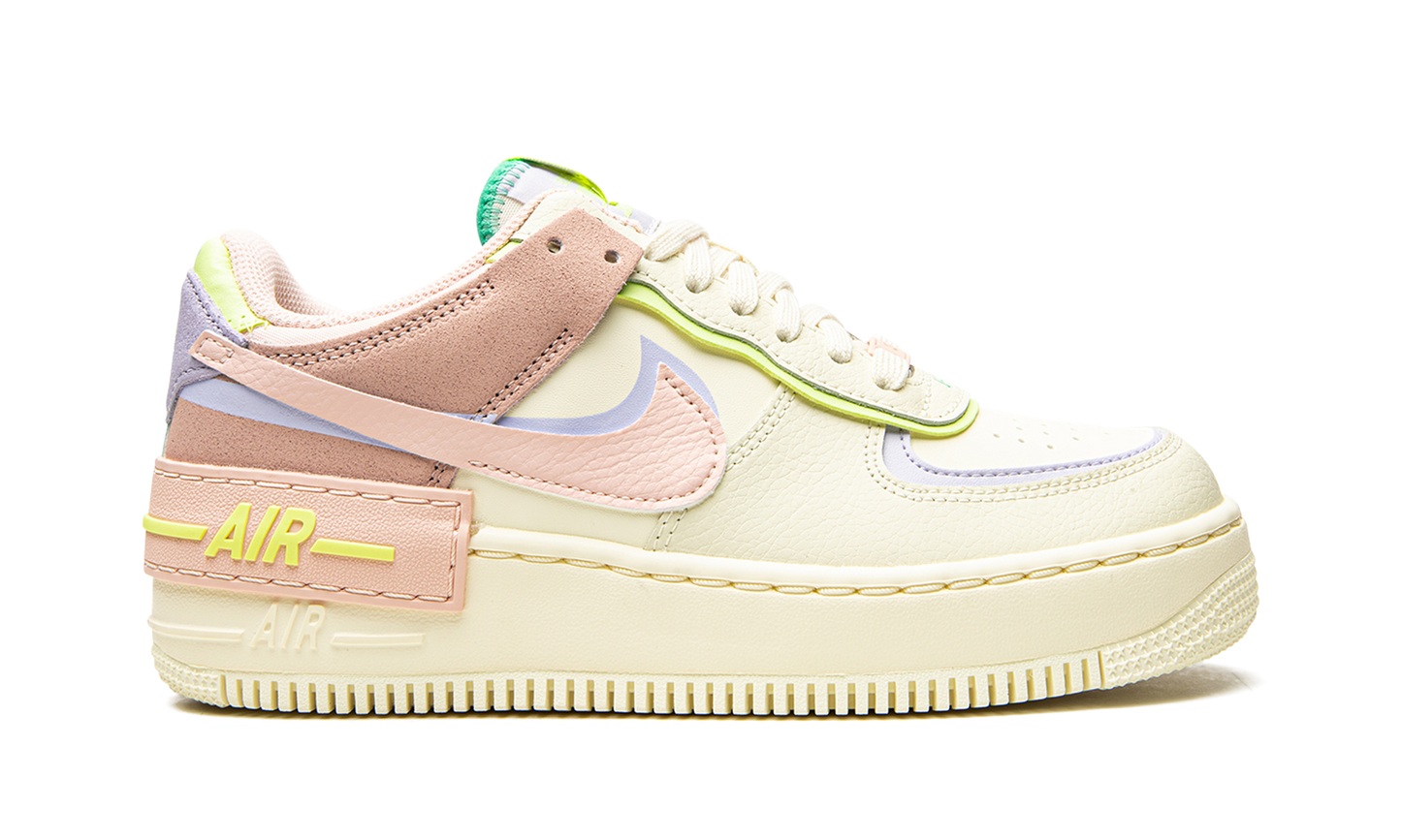 AIR FORCE 1 SHADO MNS WMNS"Cashmere" CI0919 700
