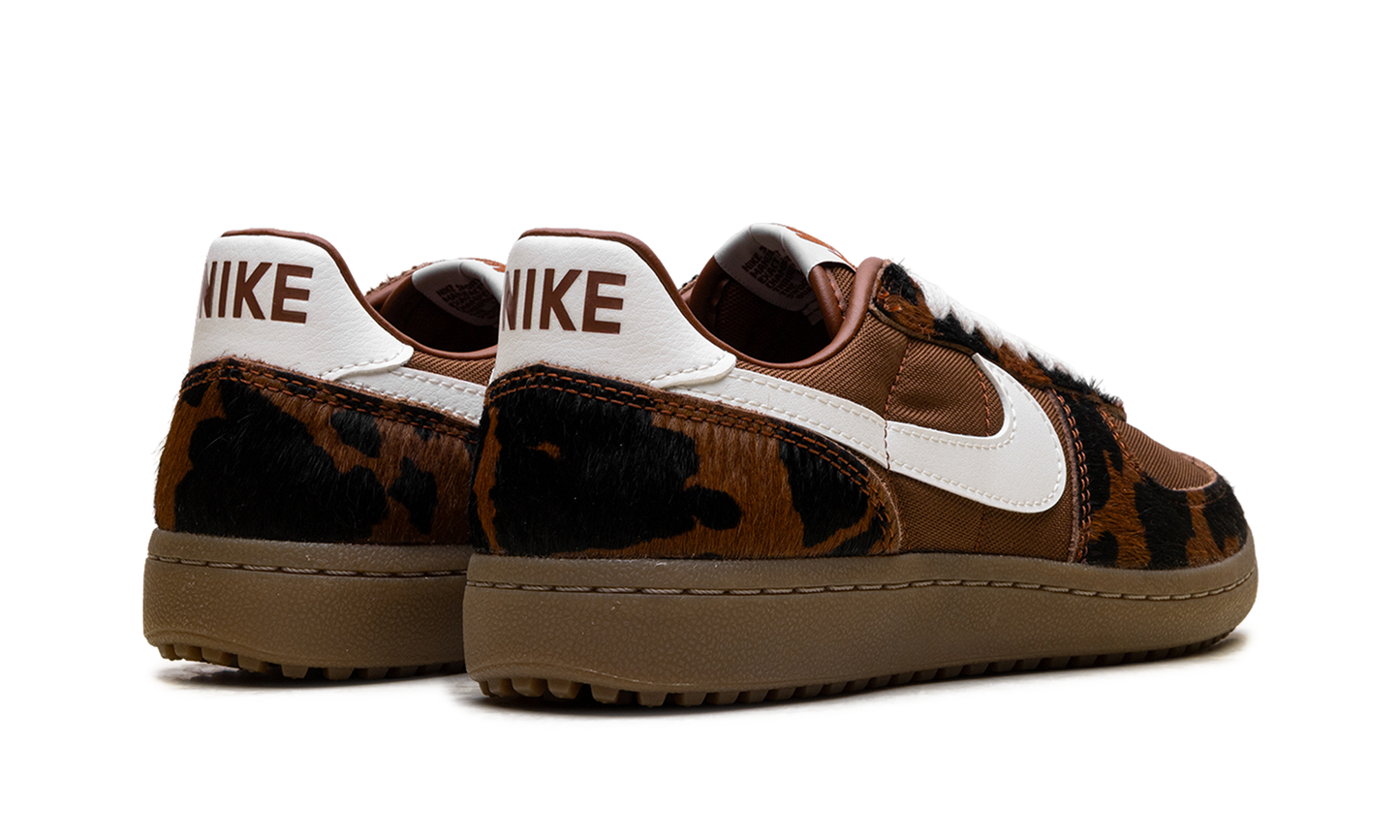 Field General 82 WMNS"Cinnamon Cow Print" IM5768 200