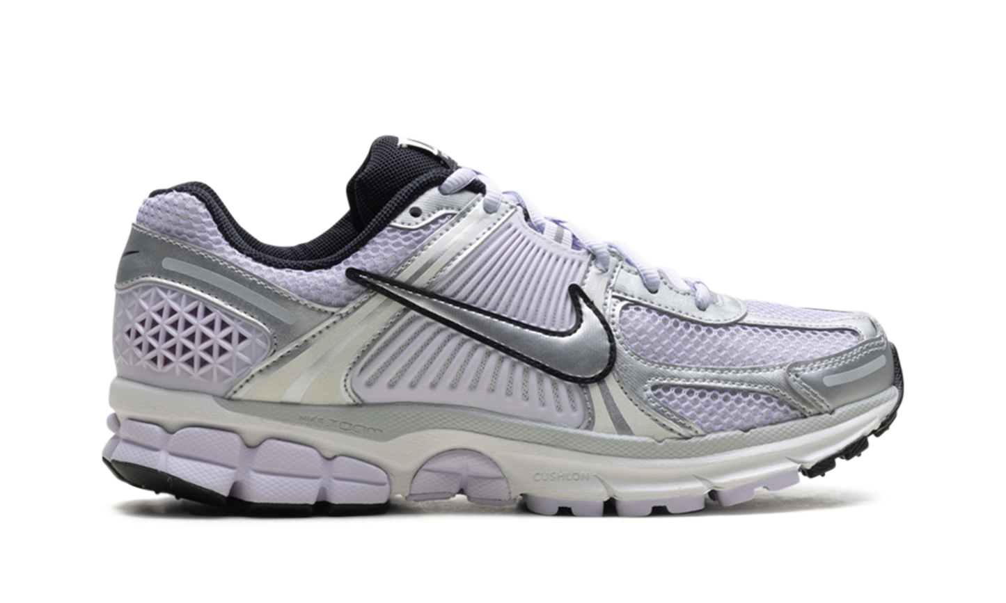 Zoom Vomero 5 WMNS"Barely Grape Photon Dust Summit White Metallic Silver" IB7253 500