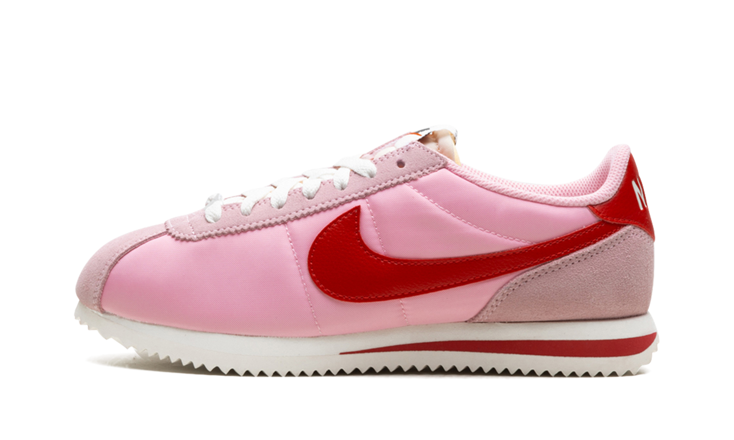 Cortez TXT WMNS"Medium Soft Pink Sail" HF9994 600