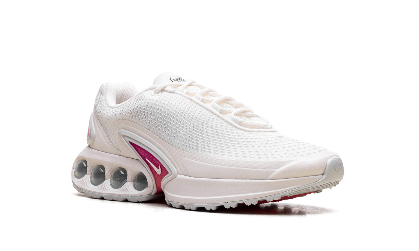 Air Max Dn WMNS"Sail Phantom Hyper Violet Metallic Silver" FJ3145 103