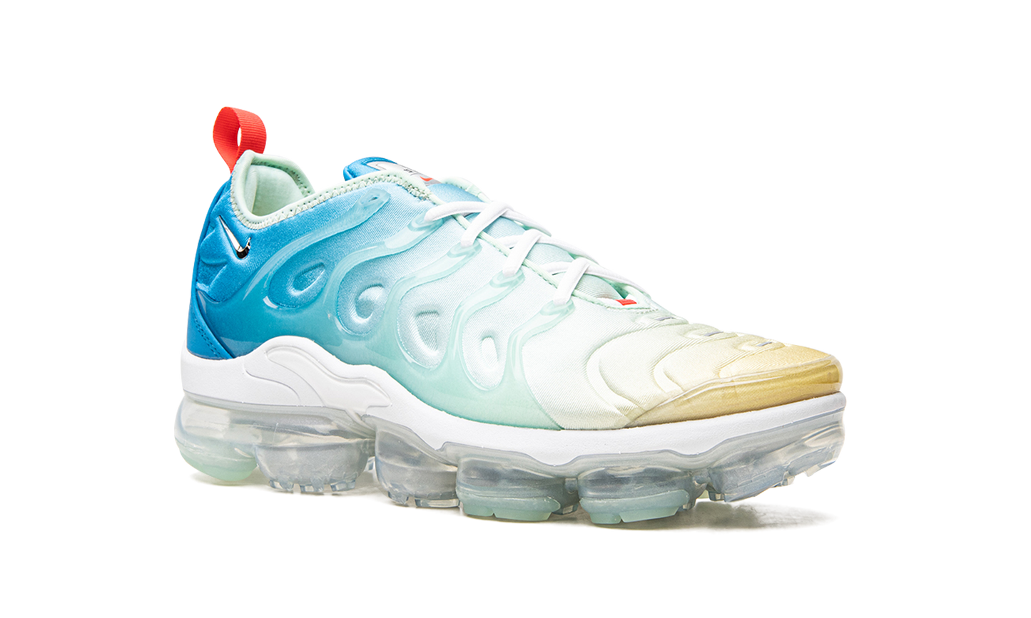 AIR VAPORMAX PLUS MNS WMNS"Since 1972" DQ7651 300