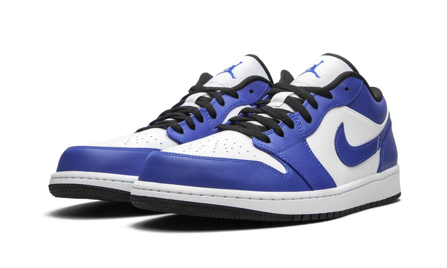 1 Low "Game Royal" 553558 124