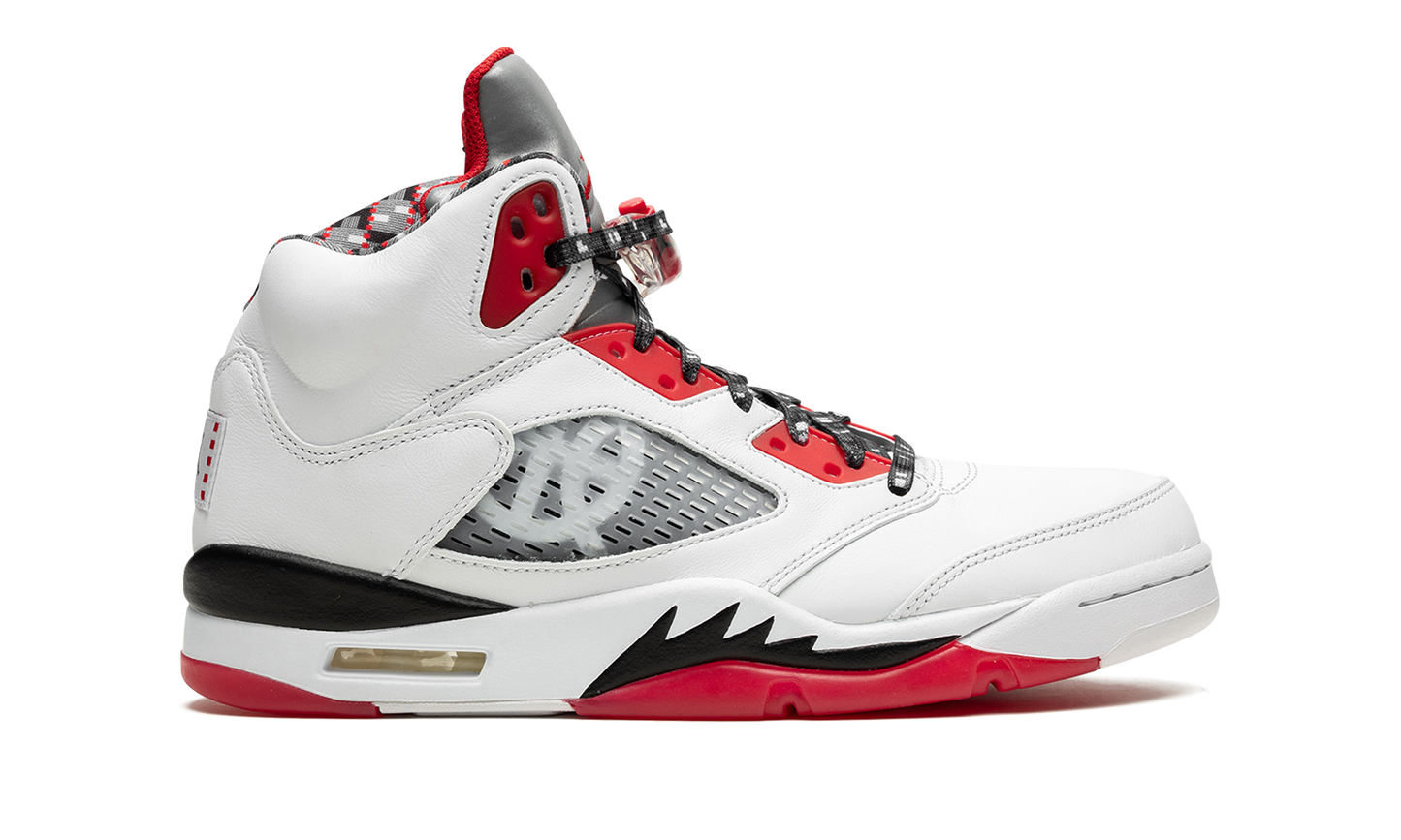 5 Retro Q54 "Quai 54 -2021" DJ7903 106