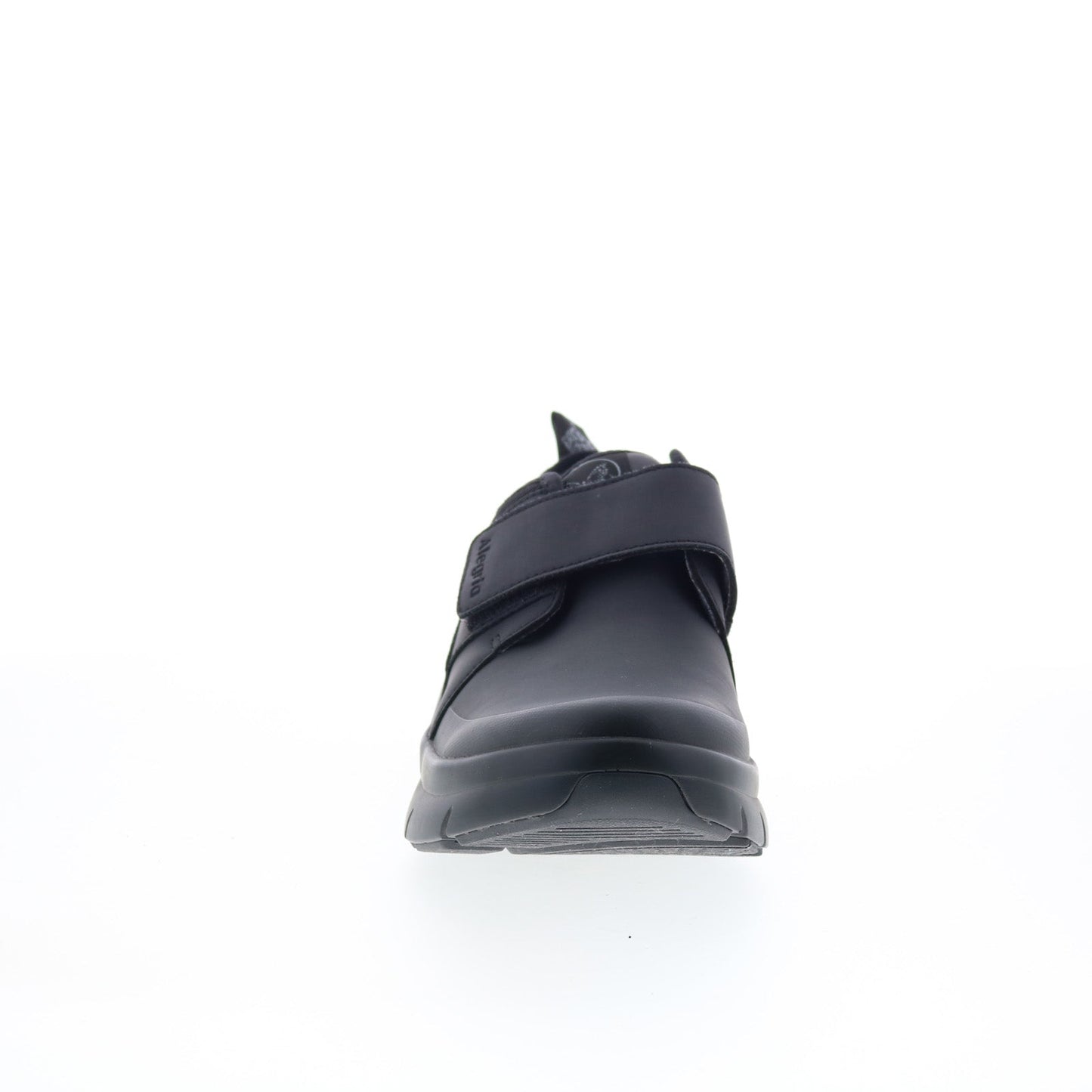 Alegria Double Trouble RRDT-7616 Womens Black Lifestyle Sneakers Shoes