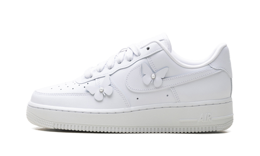 Air Force 1 Low WMNS"Butterfly White" IH4480 100