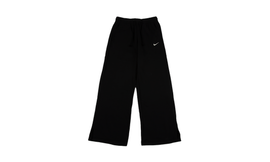 Phoenix Fleece Wide-Leg Sweatpants"Black" IH1011 010