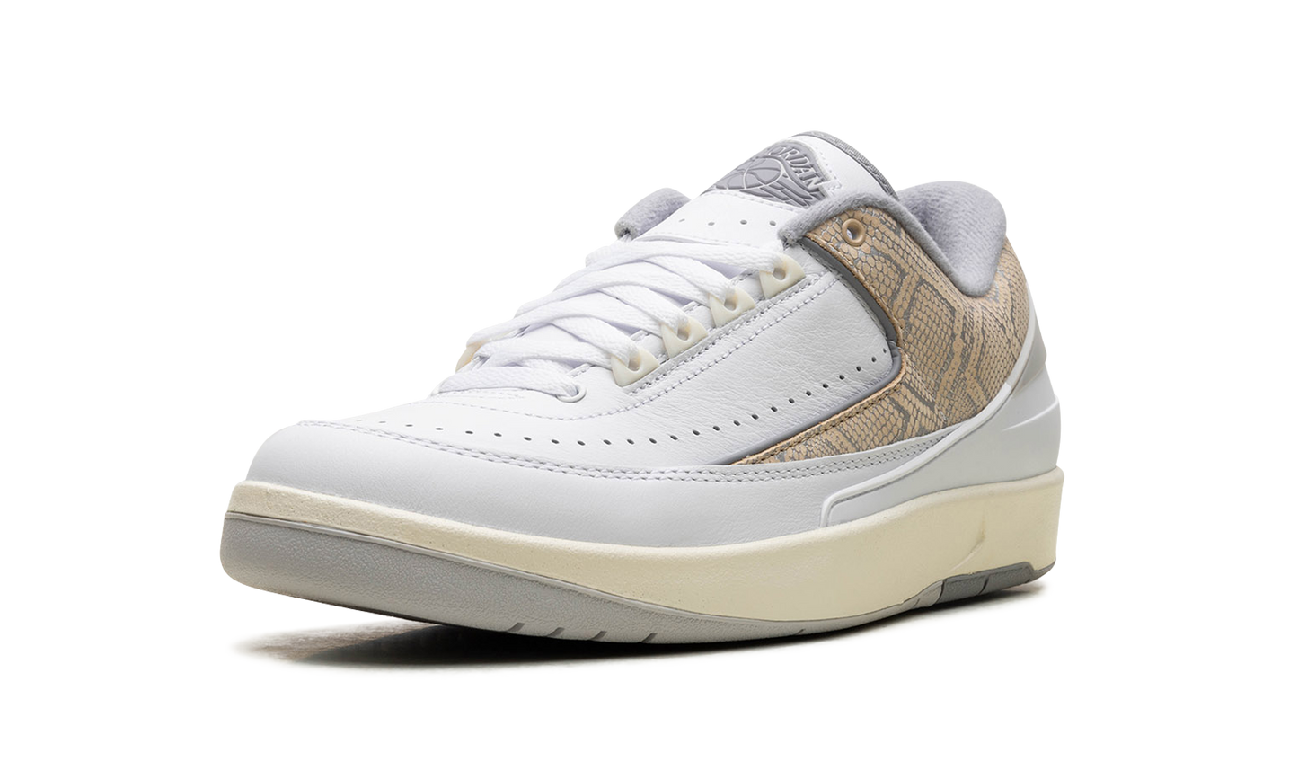 2 Low "Python" DV9956 100