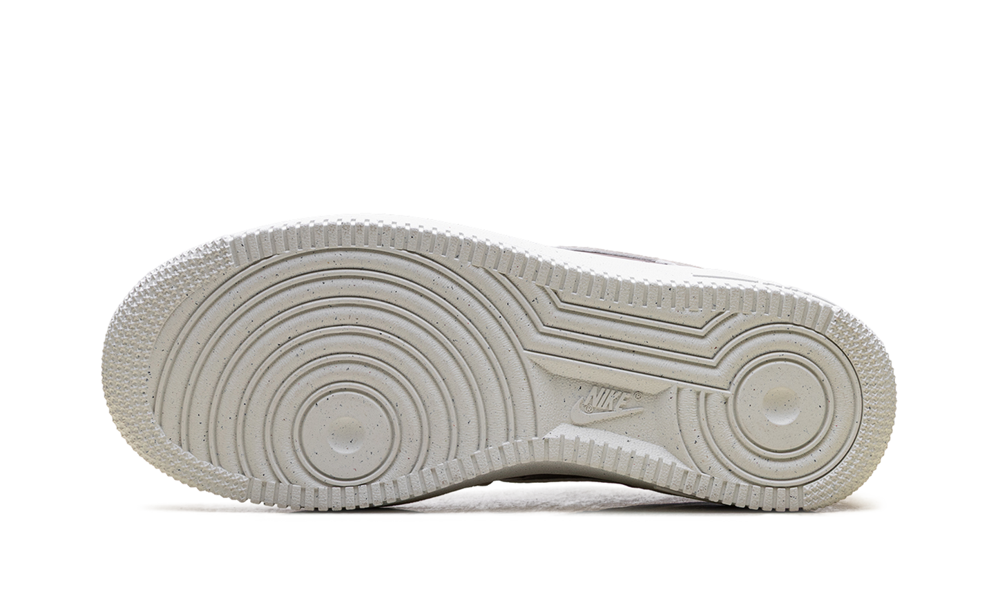 Air Force 1 Low'07 WMNS"Mink Brown Sail White Light Orewood Brown" IH0585 200