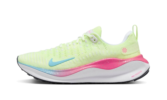 ReactX Infinity Run 4 Wmns"Volt" FZ3968 705