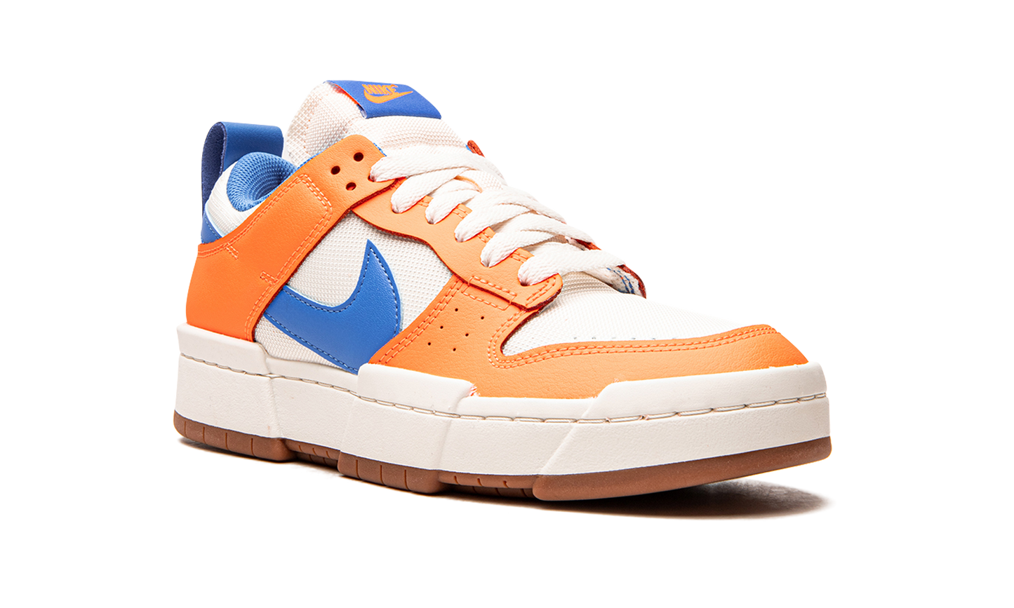 DUNK LO DISRUPT WMNS"Supa" CK6654 104
