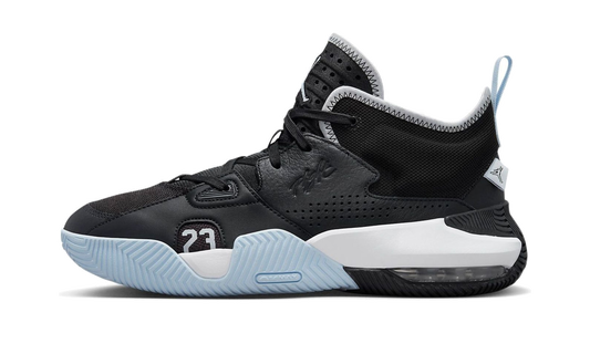 Stay Loyal 2 "Black / White" DQ8401 014