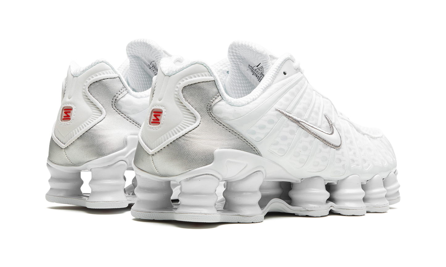 SHOX TL WMNS"White" AR3566 100