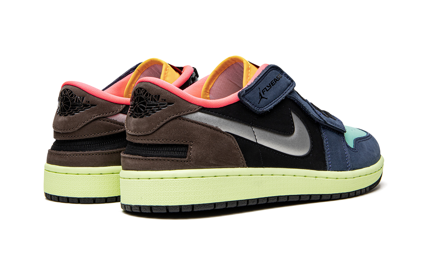 1 Low FlyEase "Bio Hack" DM1206 201