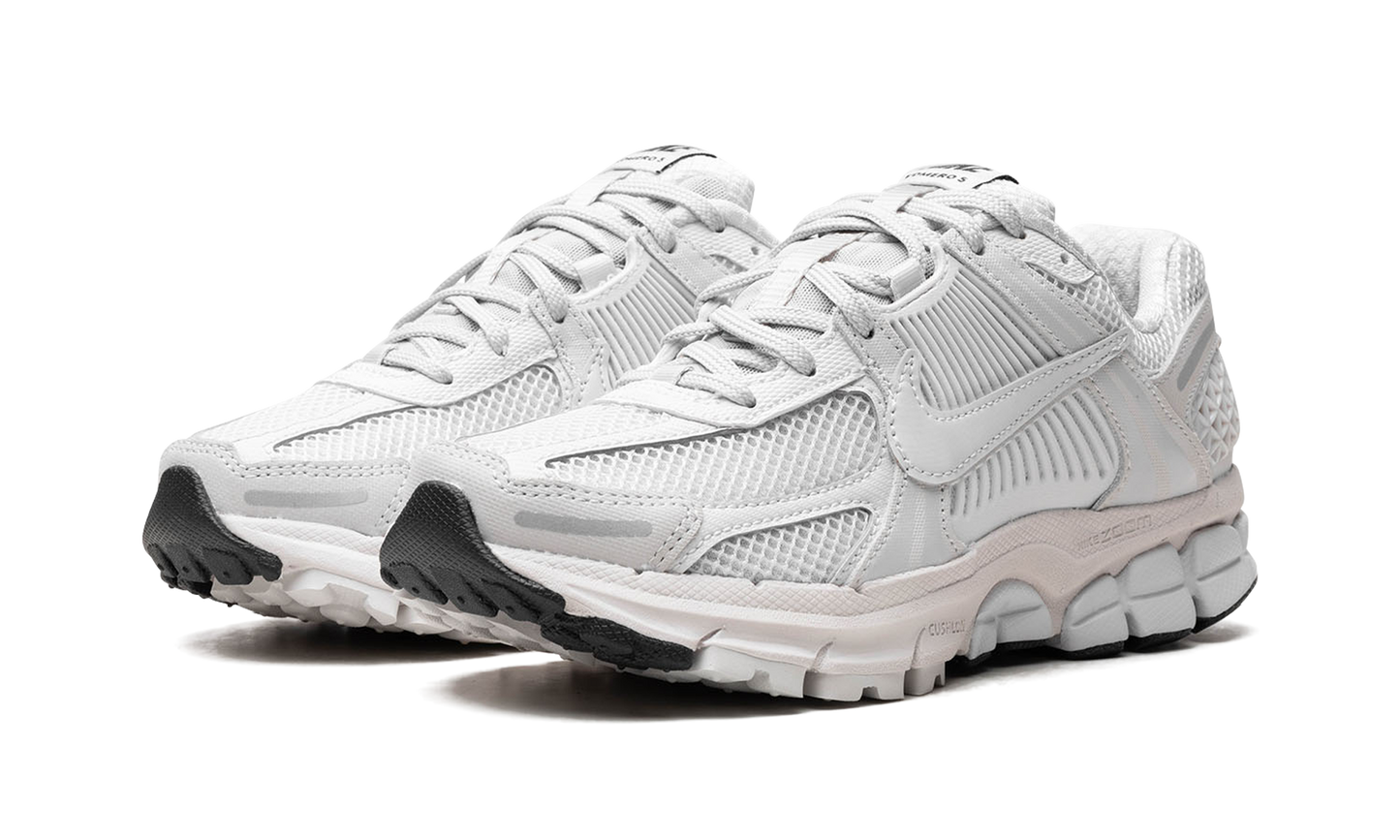 Zoom Vomero 5 WMNS"White/ Vast Grey" FQ7079 100