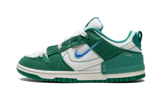 DUNK LO DISRUPT 2 WMNS"Malachite" DH4402 001