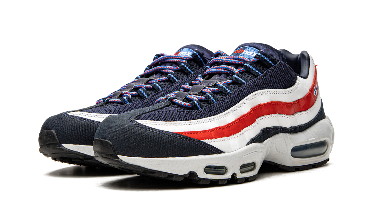Air Max 95 City QS "LONDON" 667637 400