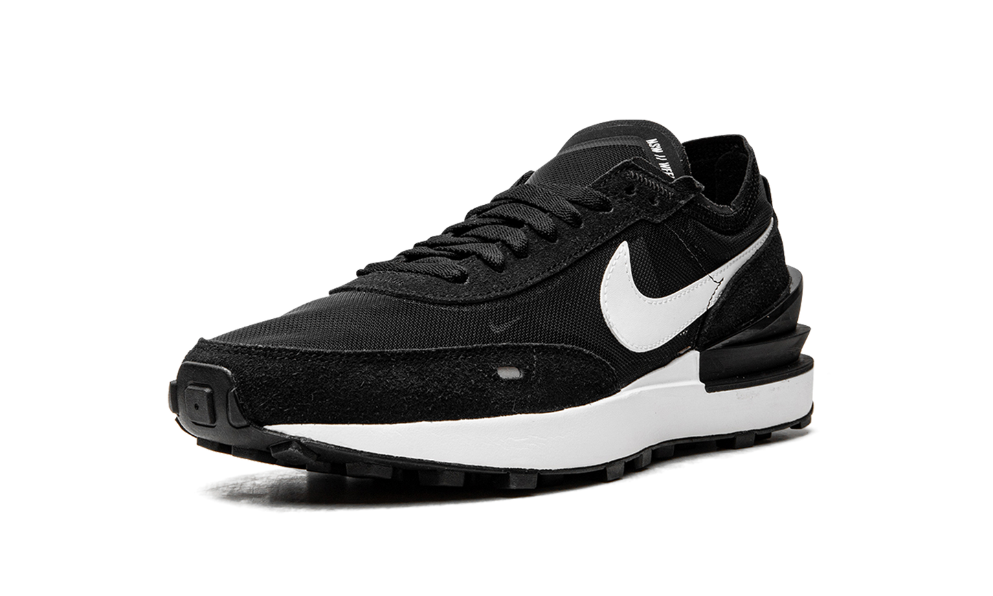 WAFFLE ONE WMNS"Black" DC2533 001