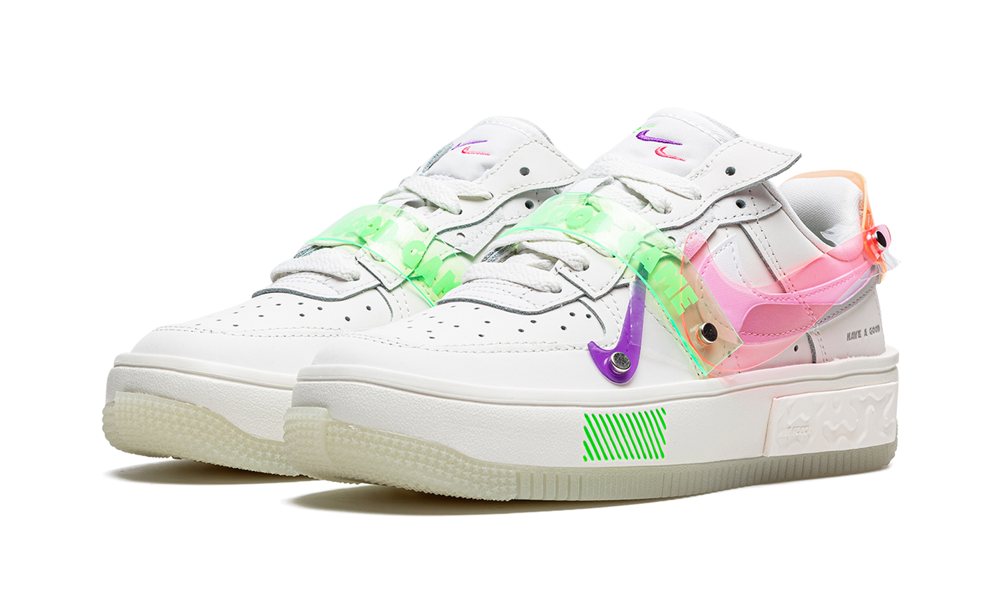 AIR FORCE 1 FONTANKA WMNS"Have a Good Game" DO2332 111