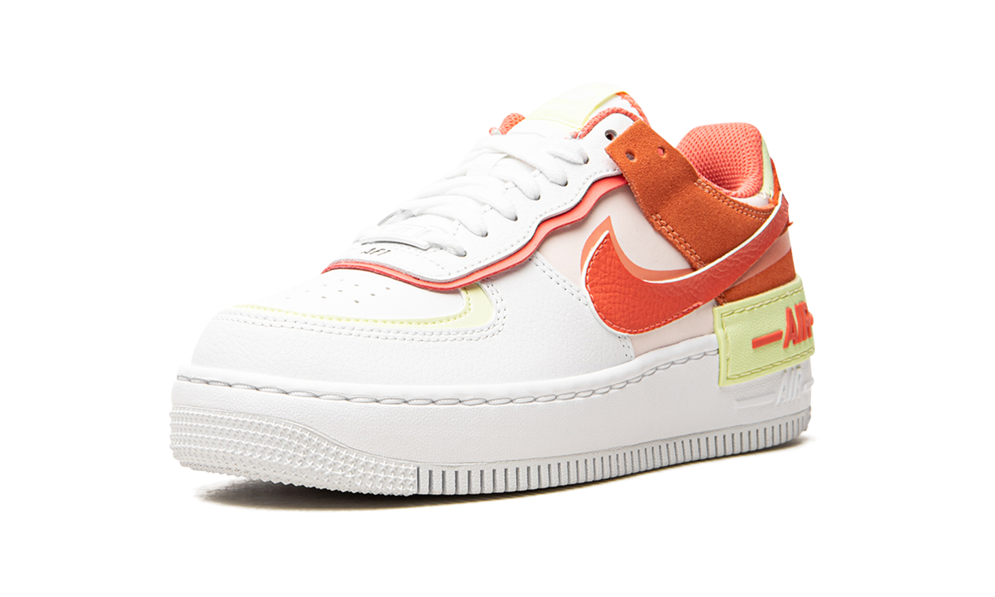 AF1 SHADO WMNS"White" CI0919 110