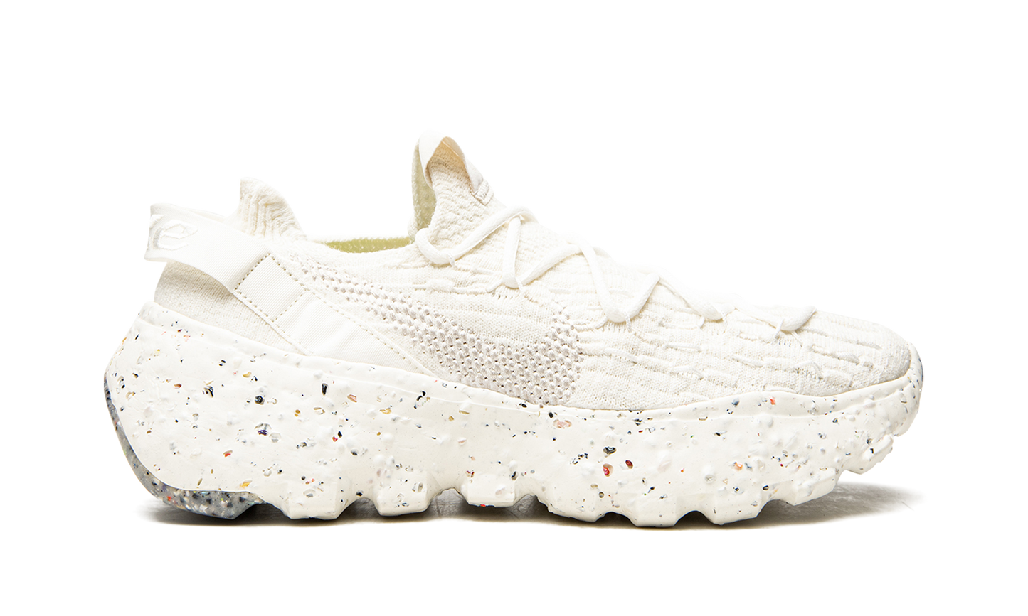 SPACE HIPPIE 04 MNS WMNS"Sail"