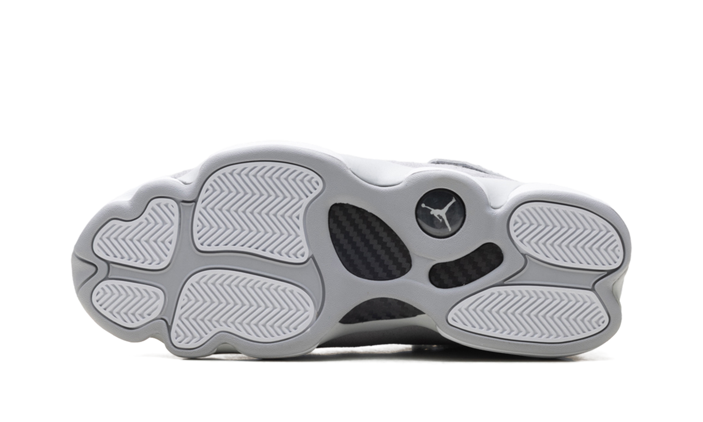 6 Rings "Wolf Grey" 322992 009