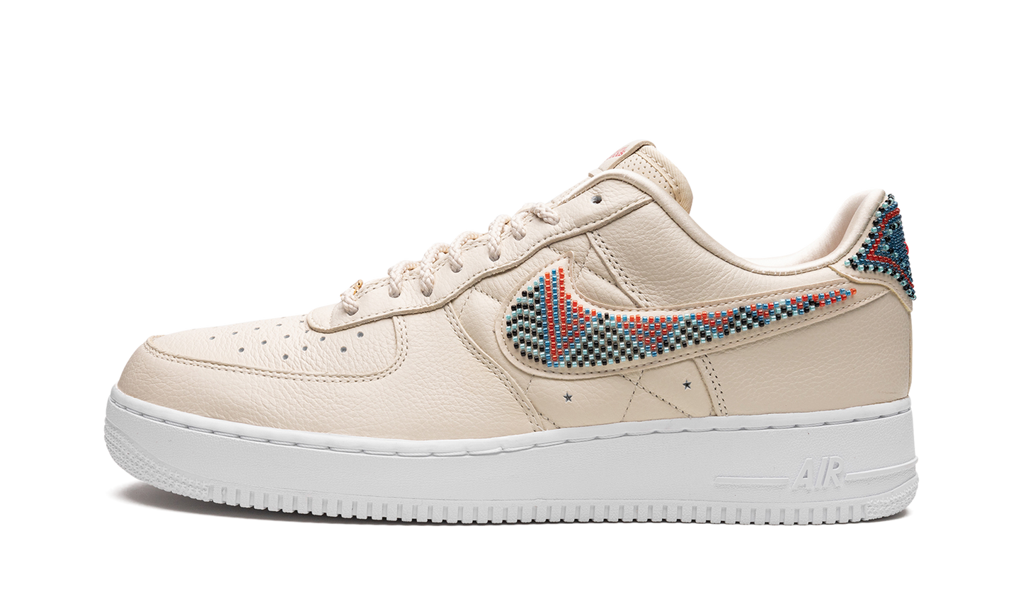 AIR FORCE 1 LO WMNS"Premium Goods - The Bella" DV2957 200