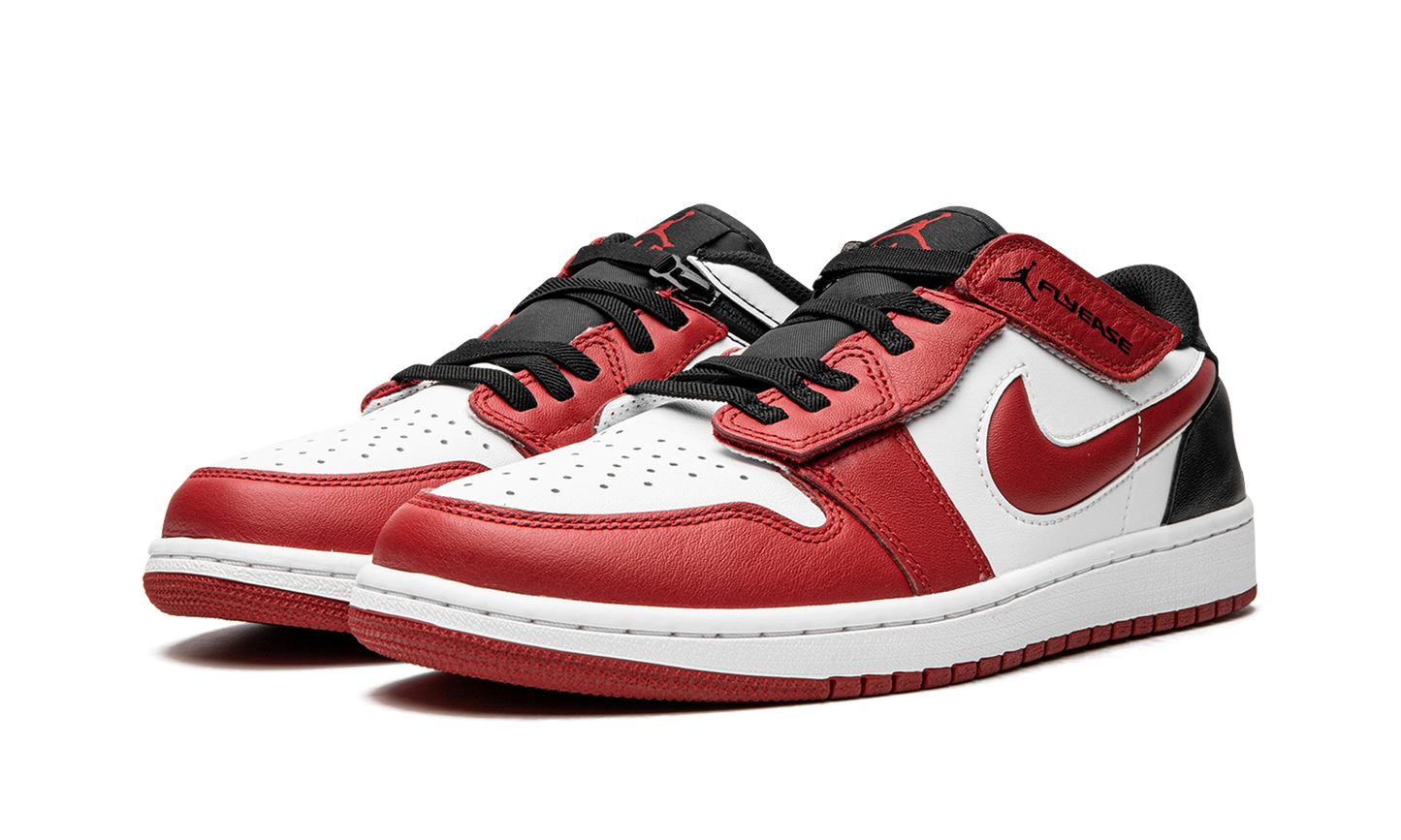 1 Low FlyEase "Gym Red" DM1206 163