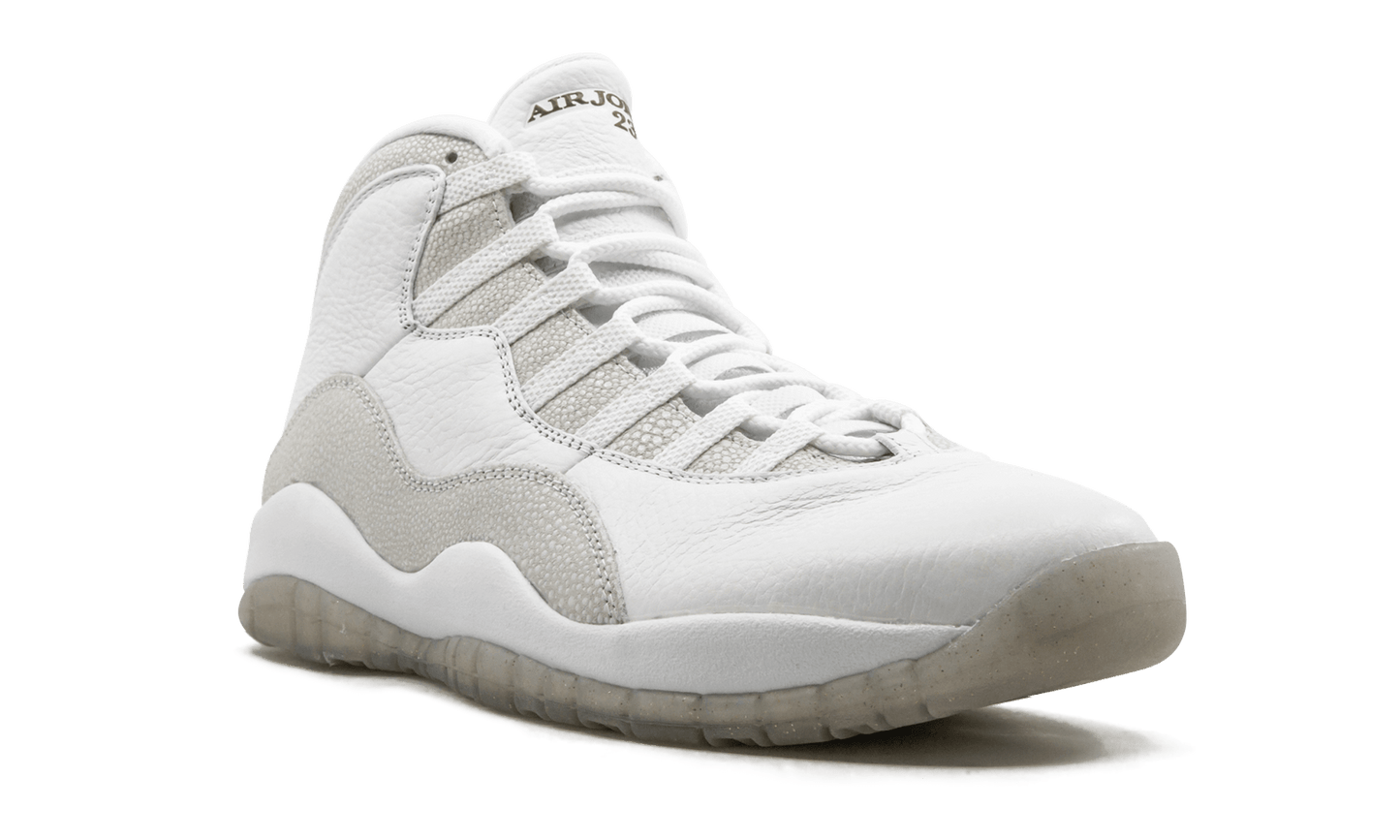10 Retro OVO "OVO" 819955 100