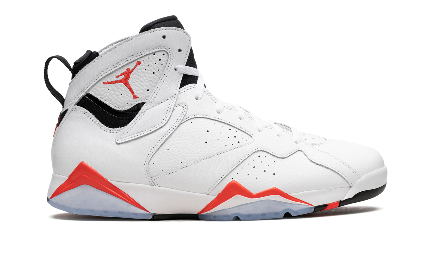 7 "White Infrared" CU9307 160