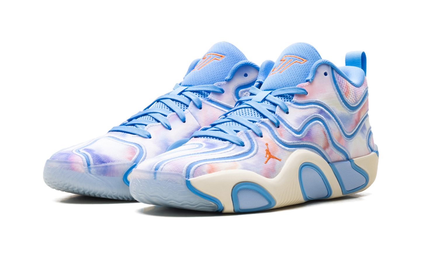 Tatum 3 "Tie Dye" FZ6598 400