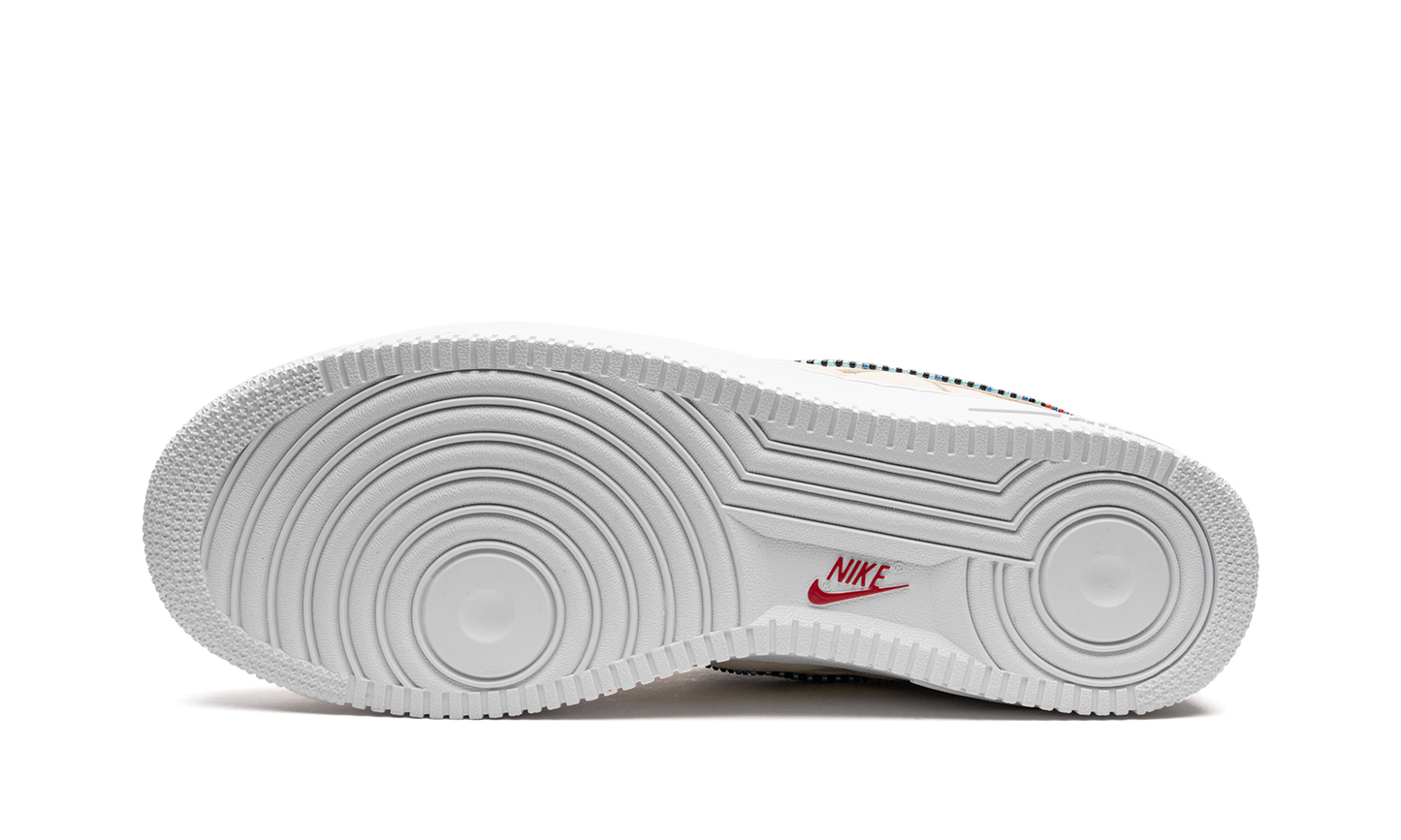 AIR FORCE 1 LO WMNS"Premium Goods - The Bella" DV2957 200