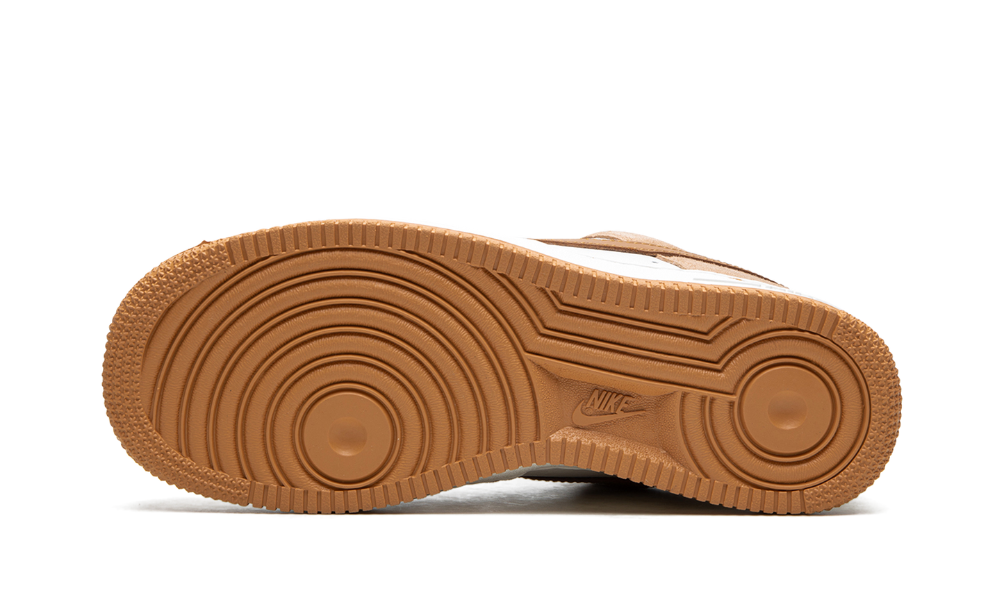AIR FORCE 1 LO MNS WMNS"Vachetta Tan" DX1193 200