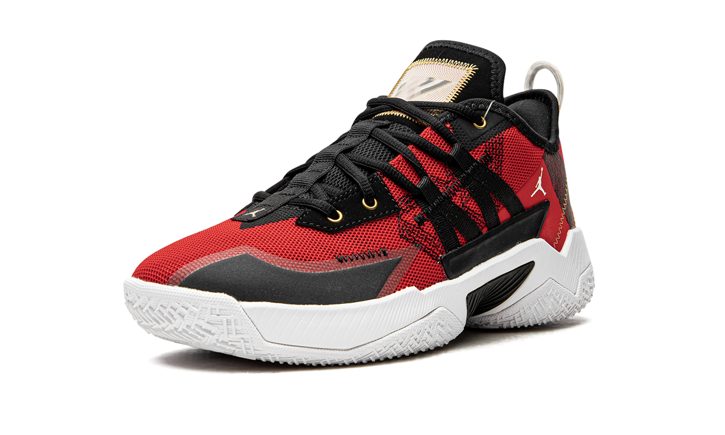 One Take 2 PF 'Bred'