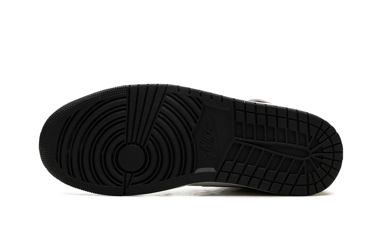 1 Mid SE "Brown Blue Grey" FQ7831 142