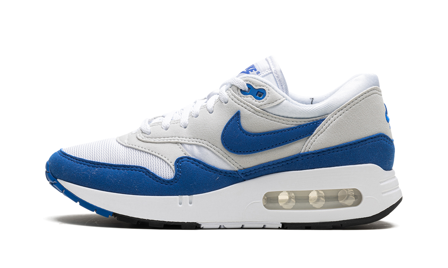 AIR MAX 1'86 WMNS"Royal" DO9844 101